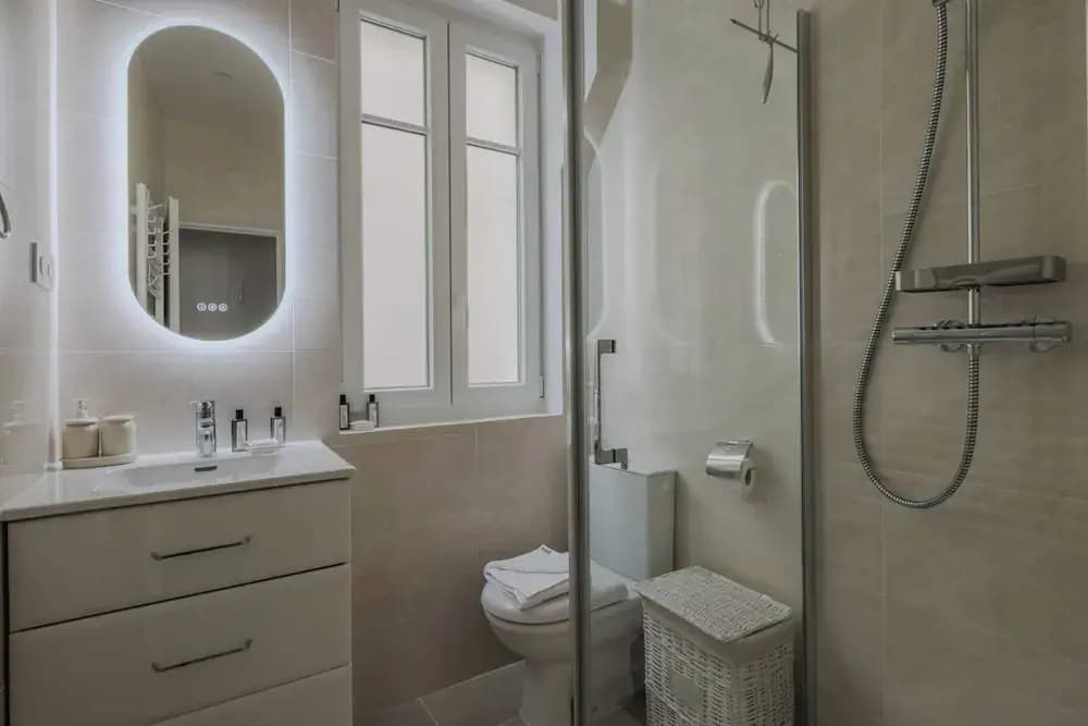 Charming Apt - 1bd/4p - Tour Eiffel / Invalides - photo 6