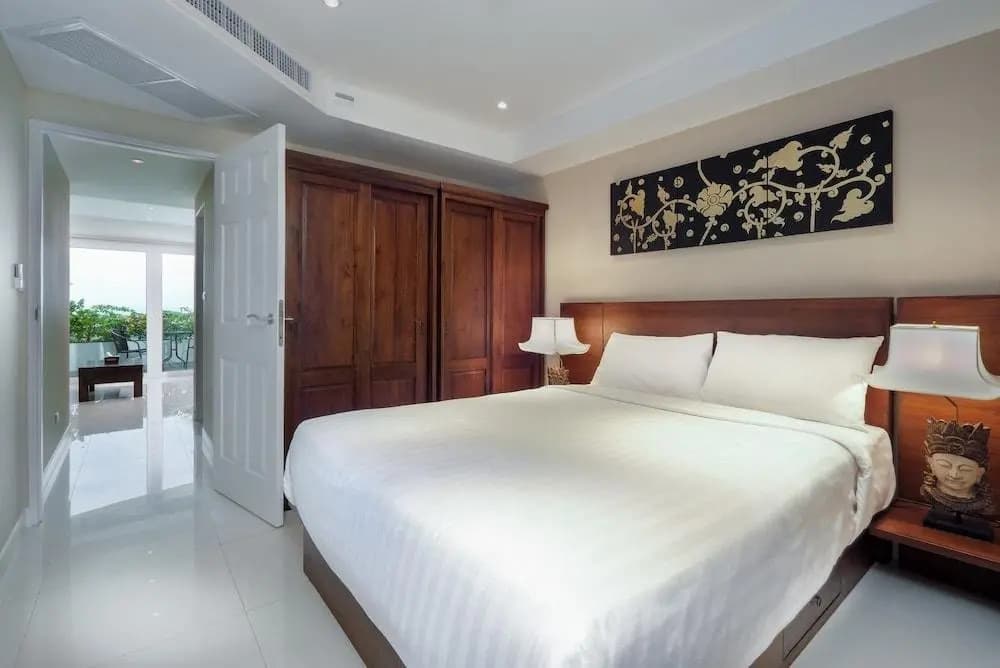 Kata Ocean View by Rents in Phuket - photo 4
