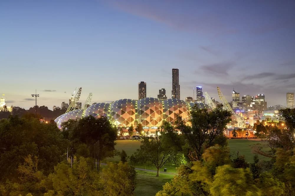 381 Cremorne Apartments - photo 14