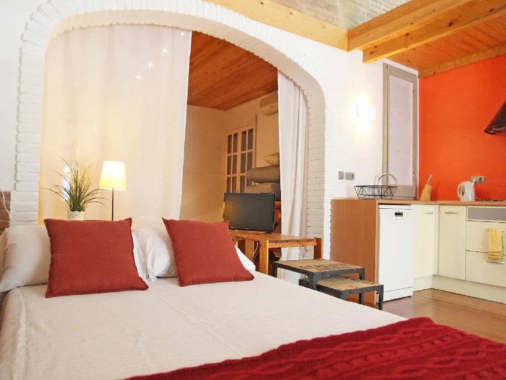 Urban Loft in Sagrada Familia - photo 15