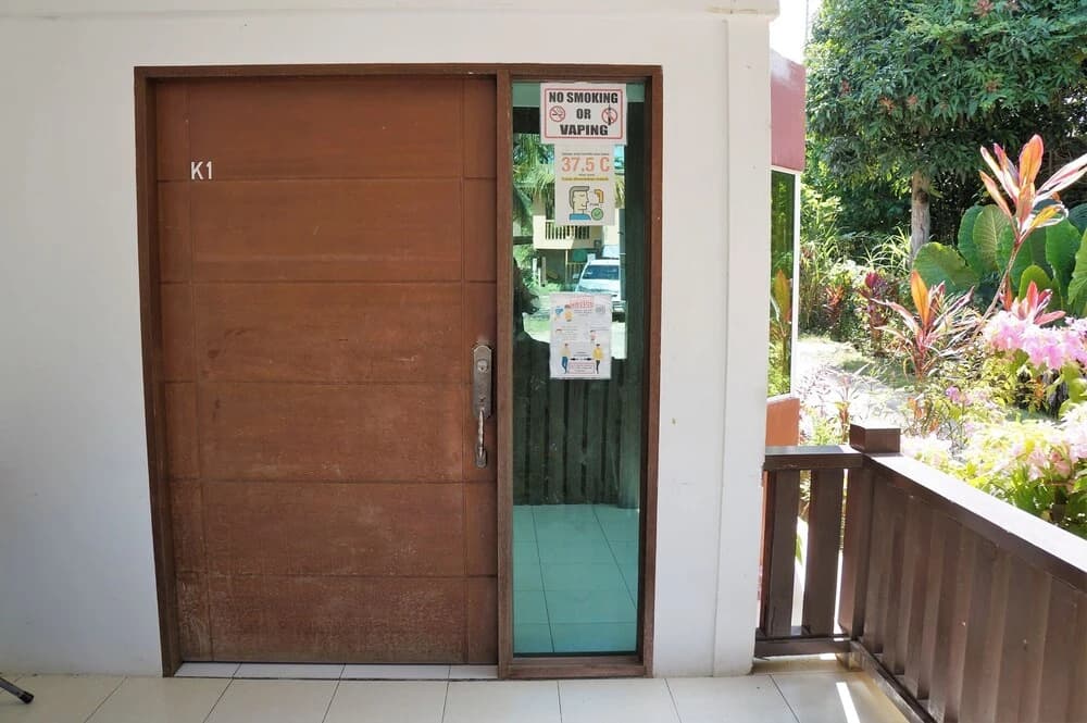 OYO 90517 Kevno Homestay - photo 9