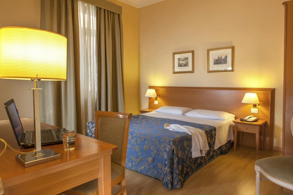 Hotel Xx Settembre - photo 18