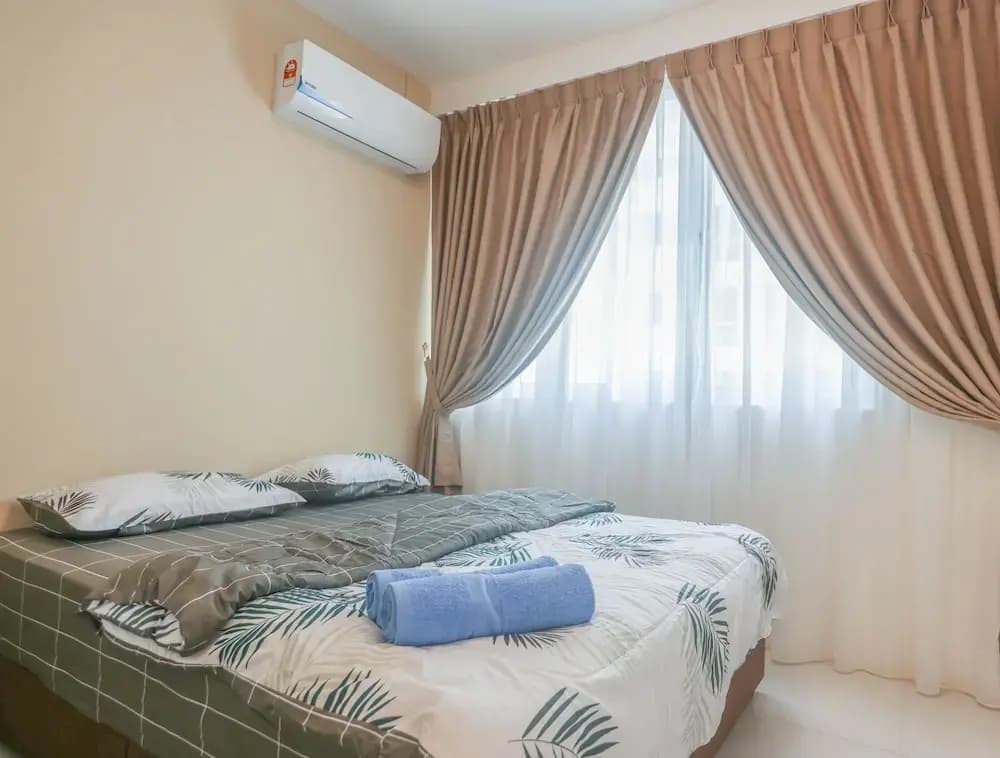 MetroCity Staycation - photo 40