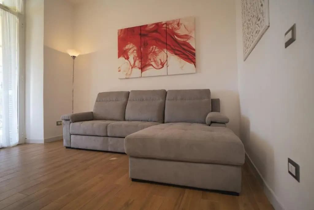 Appartamento Piazza Anco Marzio - photo 3