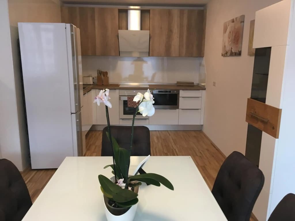 New Stylish Apartment - photo 6