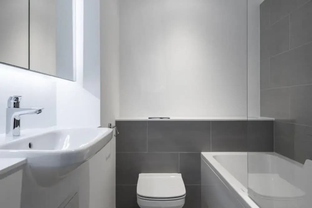 King's Cross Luxury 2BR Suites by Sonder - photo 8