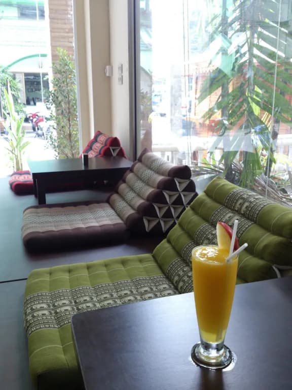 @ The Beach Hotel - photo 8