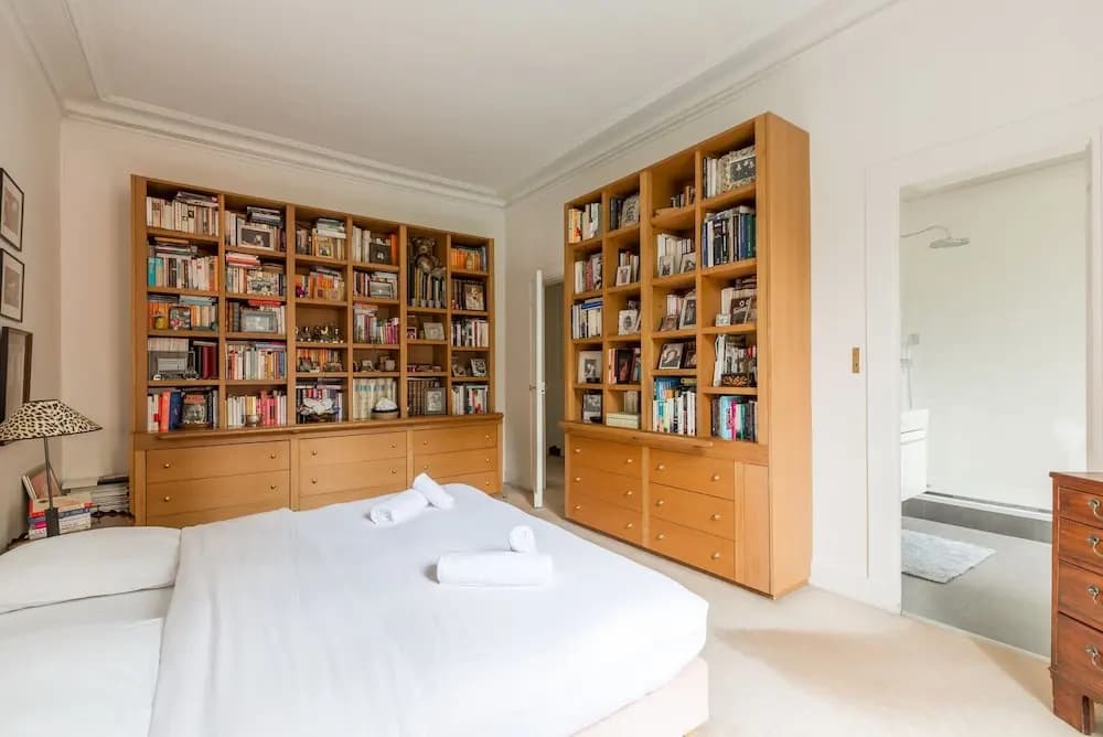 Charming Townhouse Near Parc Montsouris - photo 4