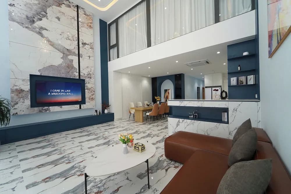Smart Home city by Convinia - photo 2