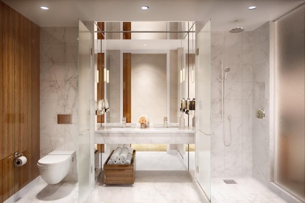 33 Hotel, New York City, Seaport - photo 11