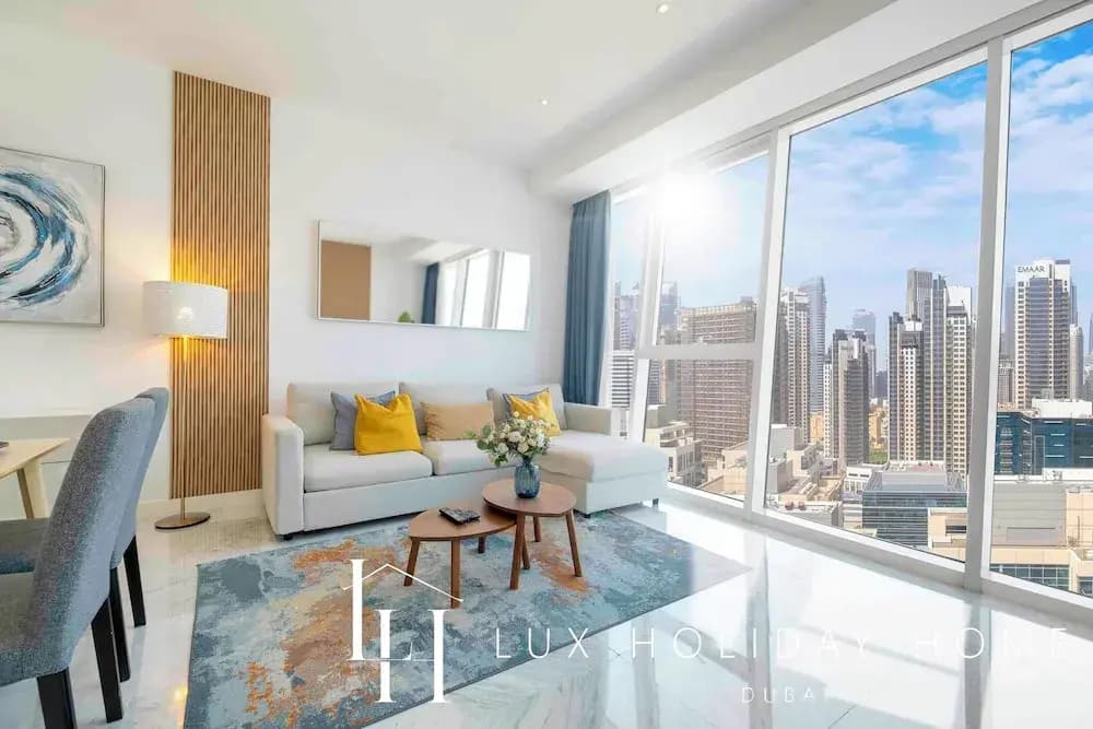 LUX The Pad Executive Suite 2 - photo 6