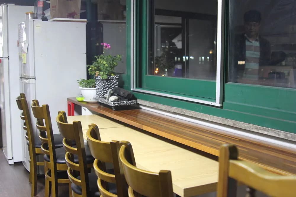 U Guesthouse Hongdae - Female Only - photo 22
