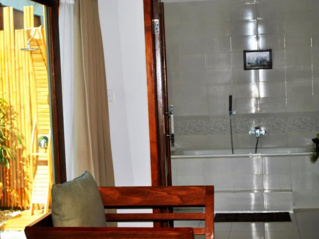 Villa Berawa - photo 3