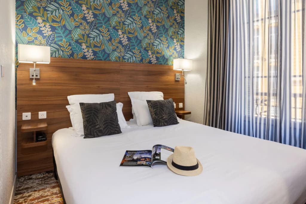 Hôtel KHLA Nice - photo 25