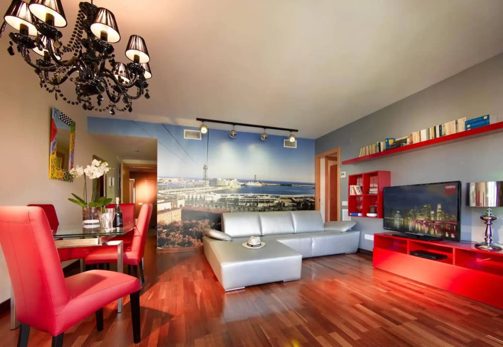 Castro Exclusive Residences Sant Pau - photo 17