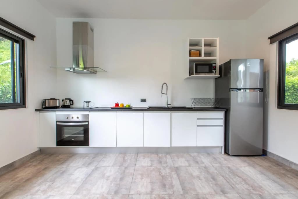 Villa Sawadee, 2br, 500m from the beach - photo 18