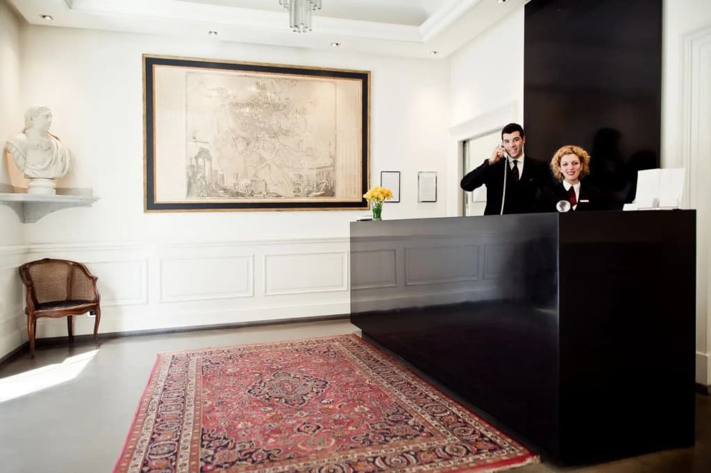 Hotel Isa - photo 42