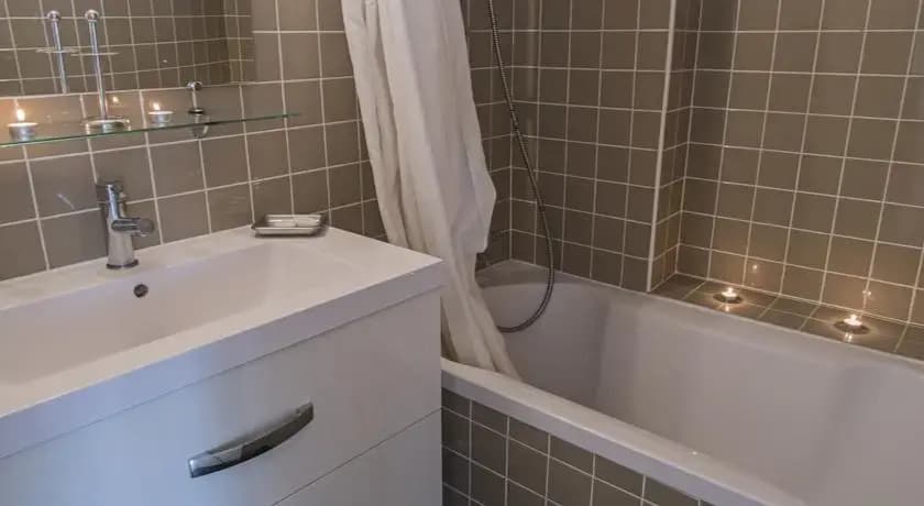 Appartement Dauphine Pont Neuf - photo 5