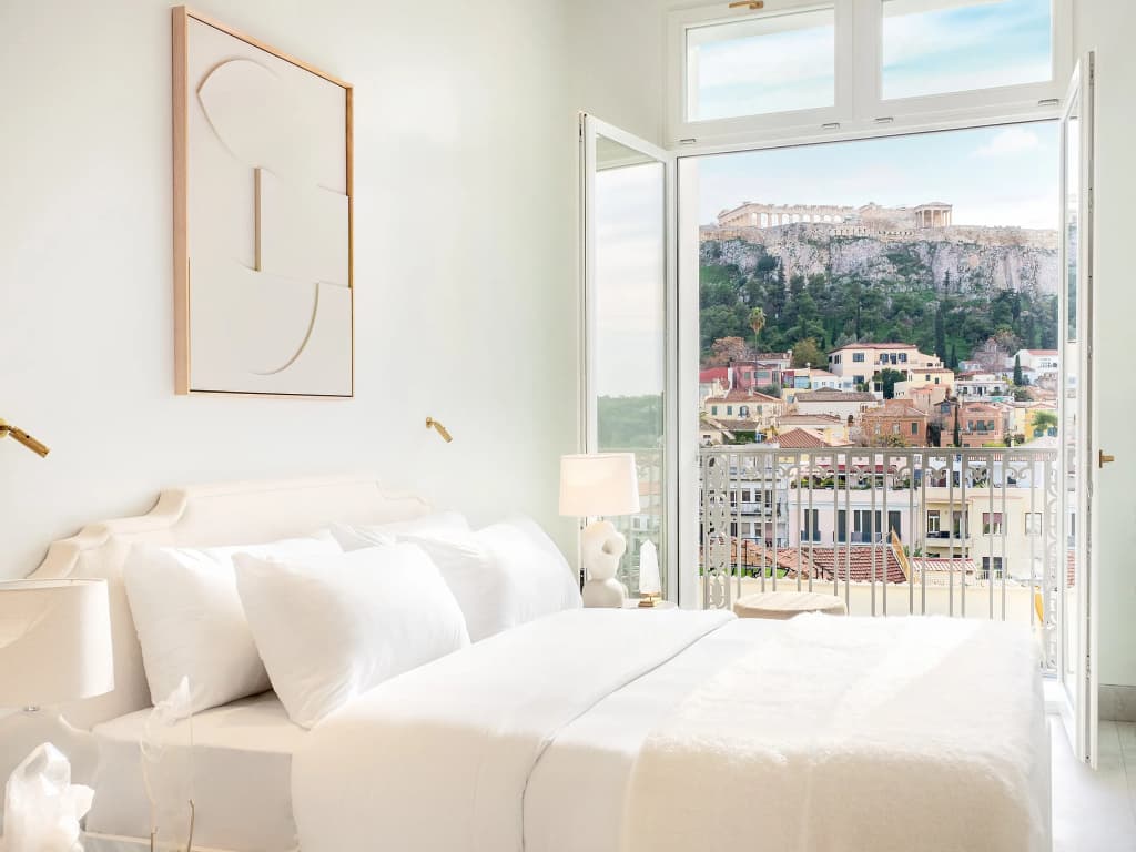 The Dolli at Acropolis, A Hotel to Live - photo 35