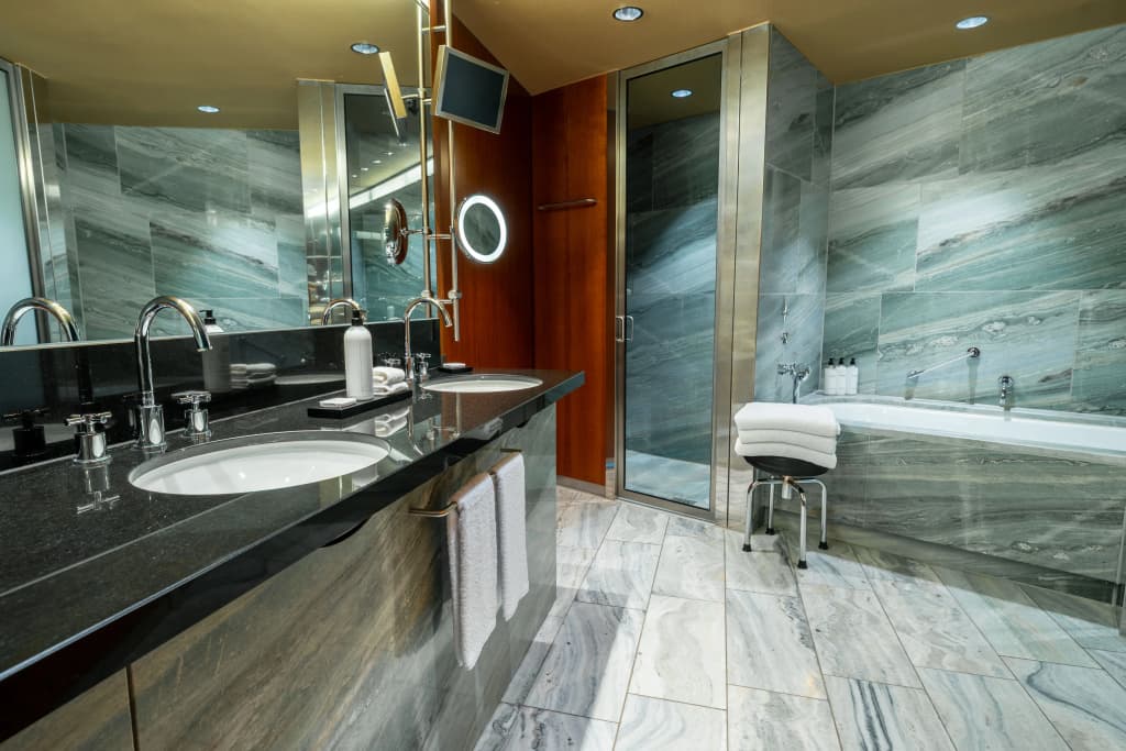 Grand Hyatt Berlin - photo 10