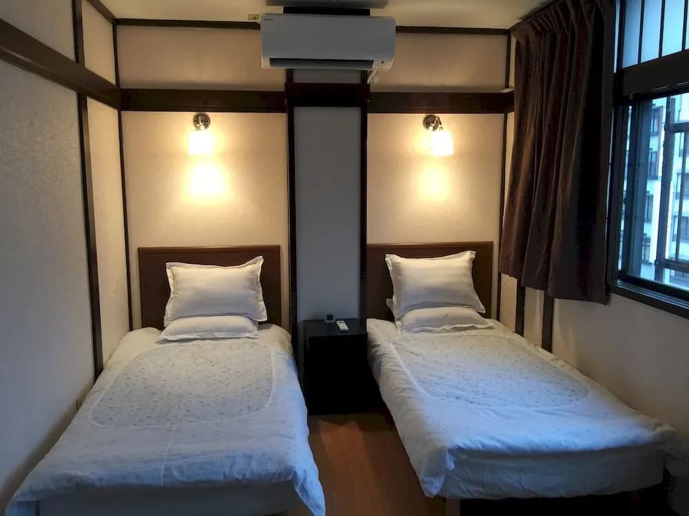 Naniwa Guest House - photo 6