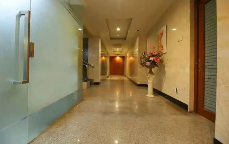 Altona Hotel - photo 11