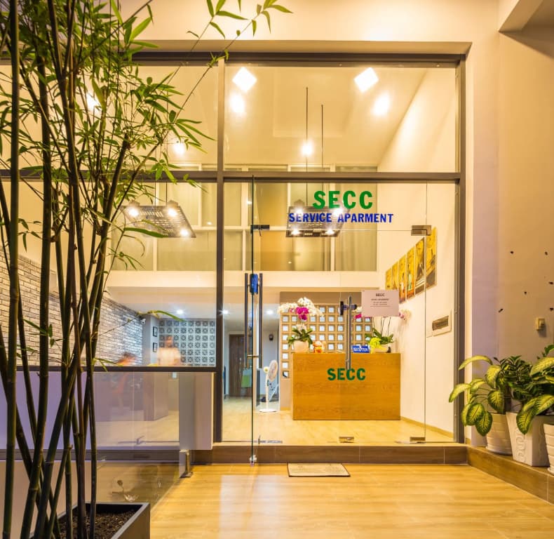 Secc Hotel - photo 2