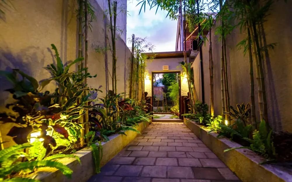 Villa Suzuki 3 Seminyak - photo 18