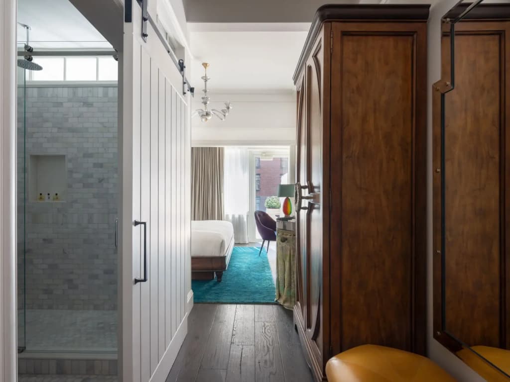 The Beekman, A Thompson Hotel, by Hyatt - photo 6