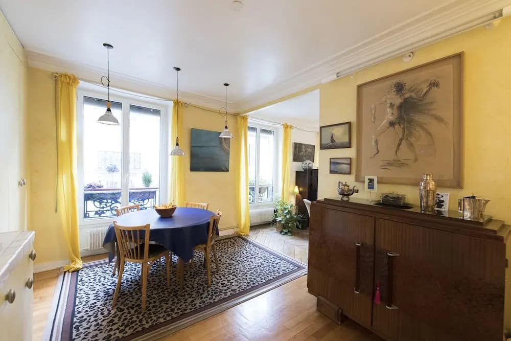 Place de la Republique Hideaway - photo 2
