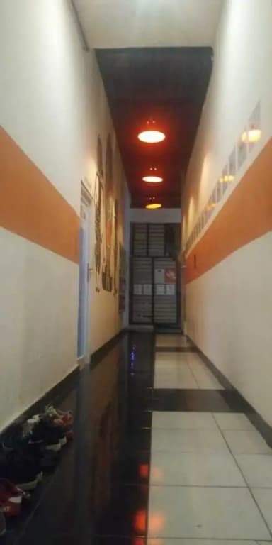 BB Hostel Bali - photo 10