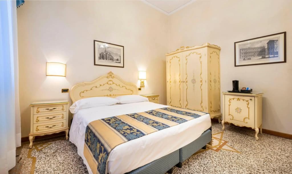Hotel Torino - photo 36
