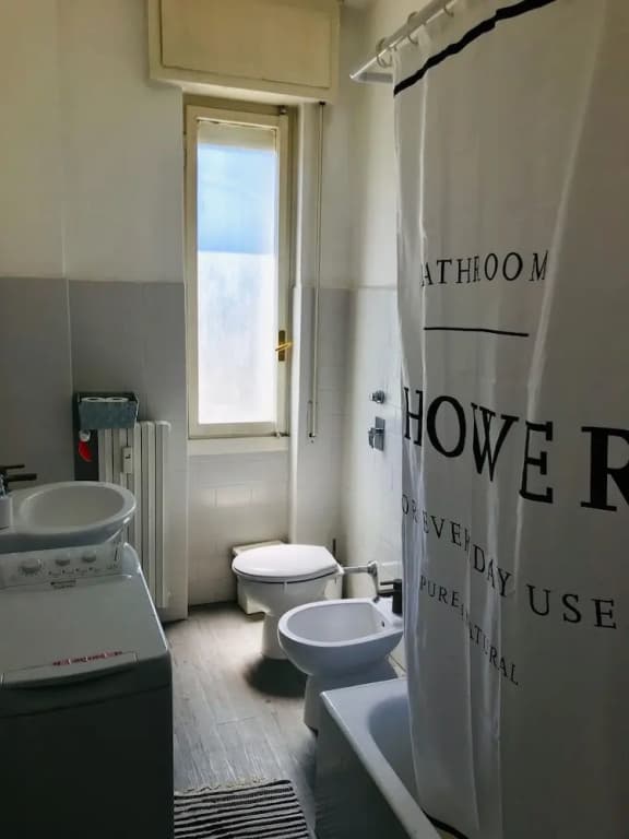 Udine apartment - photo 19