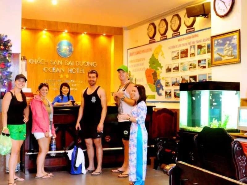 Ocean Hotel - photo 10