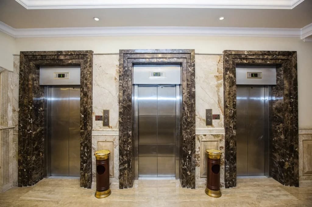 Hilton Cairo Zamalek Residences - photo 31