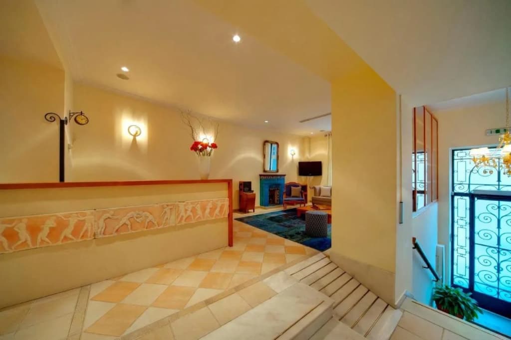 Hapimag Resort Athens - photo 2