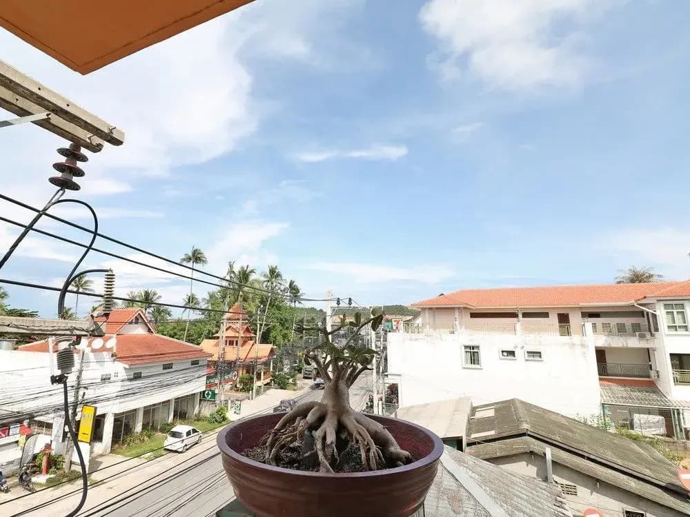NIDA Rooms Bo Phut Silver Beach - photo 11