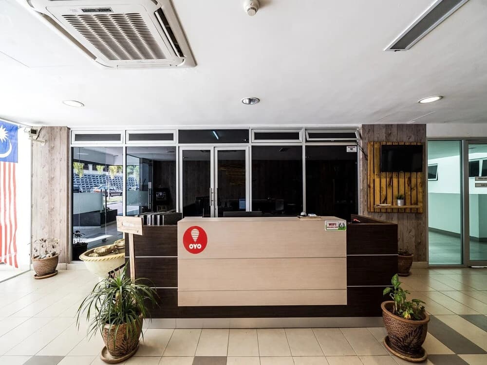 OYO 295 Aster Hotel - photo 2