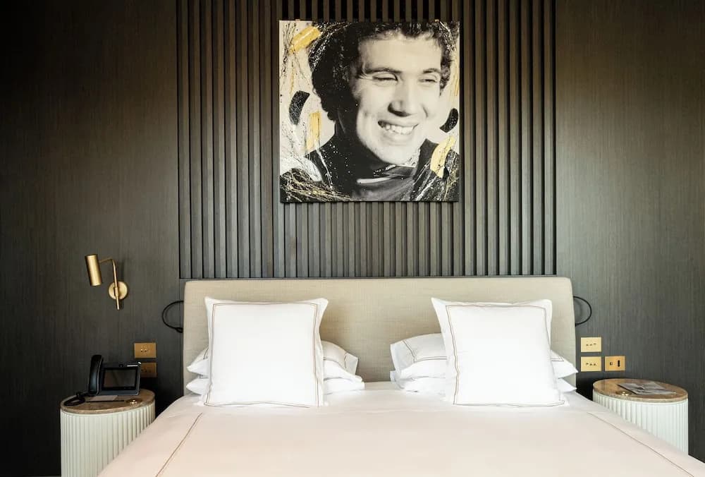 The First Musica - Preferred Hotels & Resorts - photo 4
