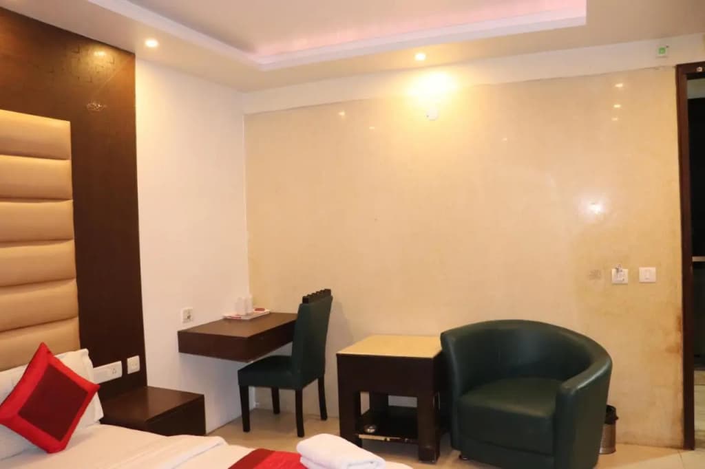 Hotel O Delhi - photo 18