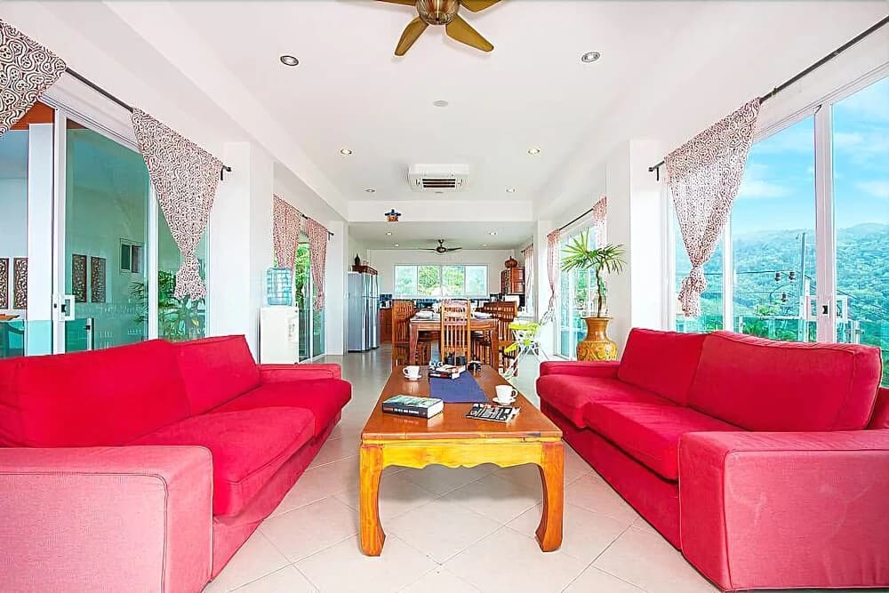 Villa Niyati - photo 7
