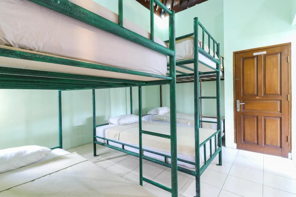 Buki Hostel Canggu - Adults Only - photo 7