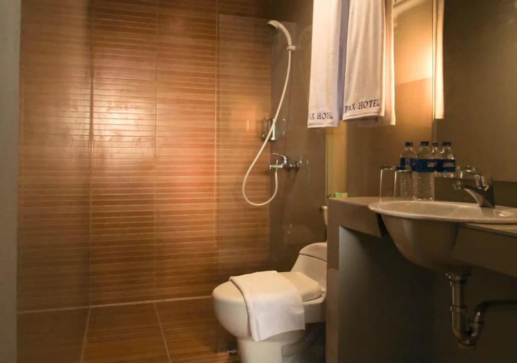 Pax Hotel Jakarta - photo 9
