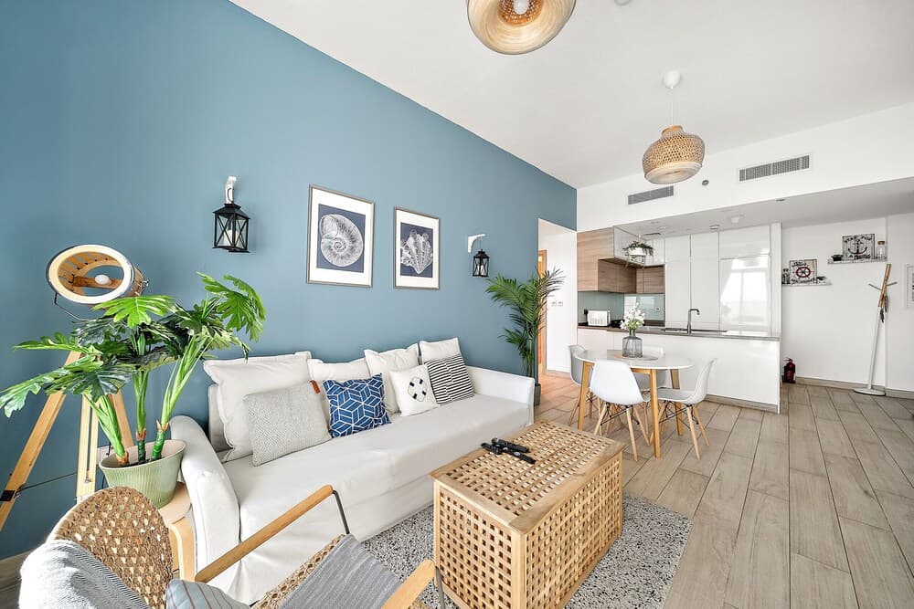 Studio One - 1412 1BD - photo 6