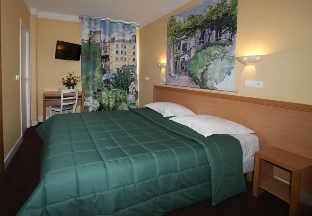 Hotel Amiral Fondary - photo 25