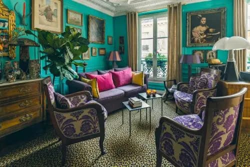 Les 3 Chambres - photo 14