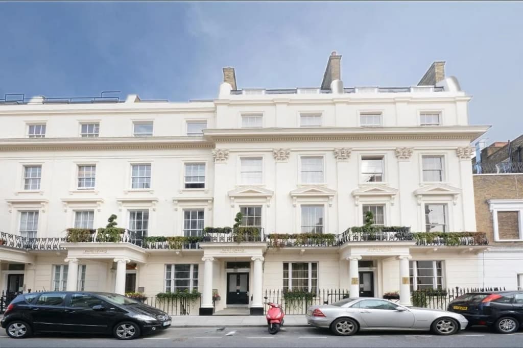 Paddington Court Executive Rooms - main photo