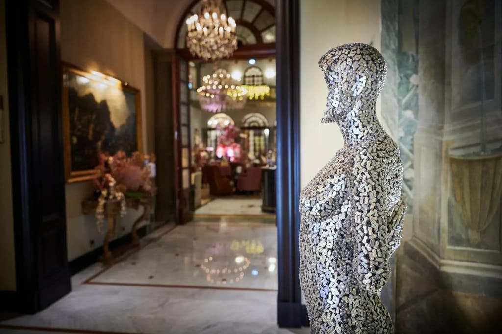 The St. Regis Florence - photo 45