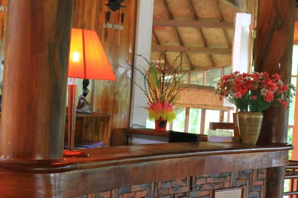 Waterside Resort  Spa Hoi An - photo 2