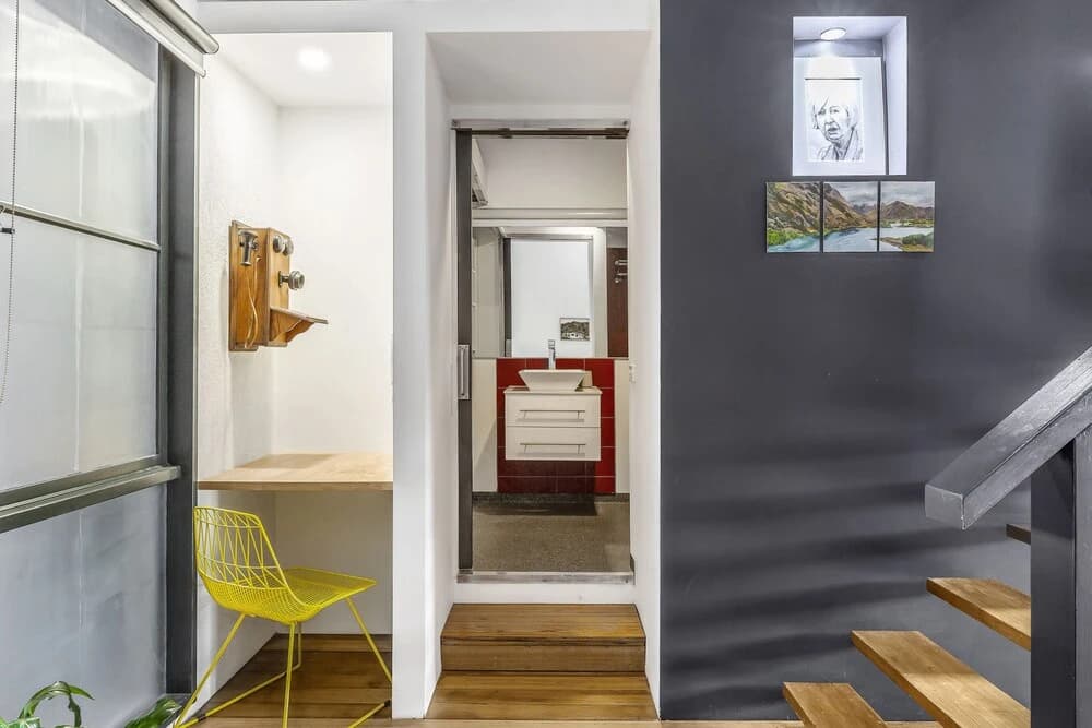 BOUTIQUE STAYS - Loft on Rose - photo 8